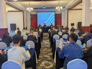 大伽云集 智慧碰撞 共促发展——黄岩区企业家协会会员分组活动日举行