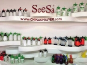 李冠军：做中国喷雾器行业的领航人