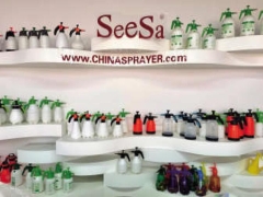 李冠军：做中国喷雾器行业的领航人