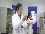 叶天健：做最好的现代药物研发生产者