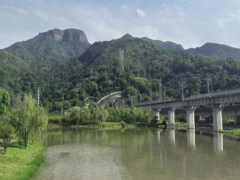 双浦汇流 上善治水