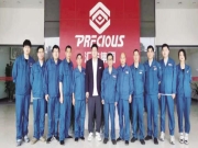 汇宝入选全国工人先锋号