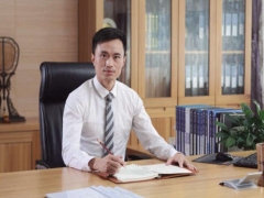 卢震宇：让企业成为“幸福生活创享者”