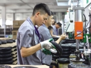 王加许：投身共富 书写大爱