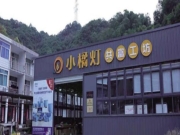 陆彩芬： 共富工坊结出成果，回馈社会亿美当先